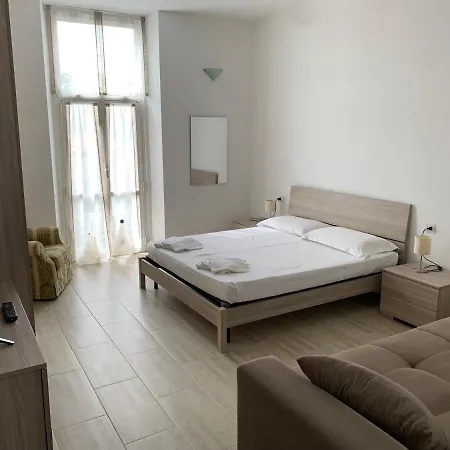 Naviglio Milano Apartment-2