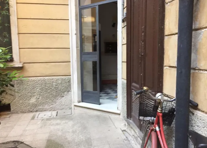 Aparthotel San Gregorio 45